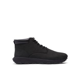 Timberland Bakancs Winsor Park Chukka TB0A5Y6W0011 Fekete