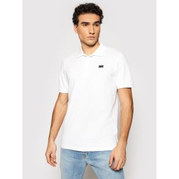 Helly Hansen Pólóing Transat 33980 Fehér Regular Fit
