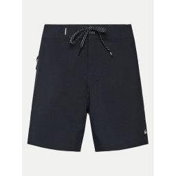 Quiksilver Úszónadrág Surfsilk Bdsh AQYBS03633 Fekete Regular Fit