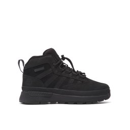 Timberland Bakancs Euro Trekker Mid Leather TB0A683V0151 Fekete