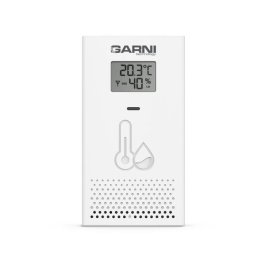 GARNI 063H - vezeték nélküli érzékelő (GARNI 612 Precise, GARNI 615B/W Precise, GARNI 618B/W Precise)