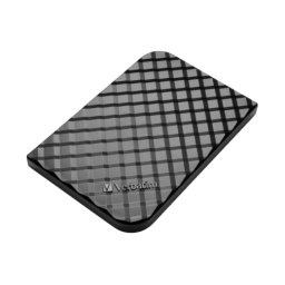 Store'n'Go Portable USB-C SSD 512GB