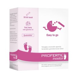 Profertil Inositol por 30xtasak