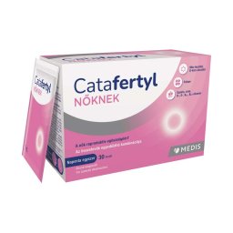 Catafertyl For Her étrend-kiegészítő por nőknek 30x