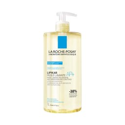 La Roche-Posay Lipikar AP+ tusfürdő olaj 1000ml