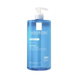 La Roche-Posay Lipikar Gel Lavant tusfürdő gél 1000ml