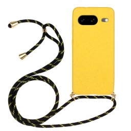 ROPE huzat vezetékkel Google Pixel 8 sárga