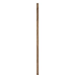 Lamelio ASTI craft tölgy jobbos végzáró, 2.7 x 270 cm