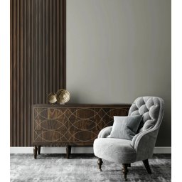 Lamelio MILO lamella panel, dió, 12.2 x 270 cm