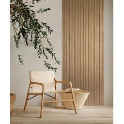Lamelio OLMO lamella panel, arany tölgy, 12.2 x 270 cm