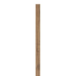 Lamelio OLMO craft tölgy jobbos végzáró, 2.7 x 270 cm