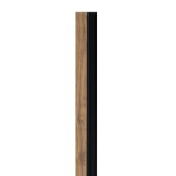 Lamelio VASCO craft tölgy balos végzáró, 6 x 270 cm