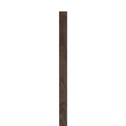 Lamelio VASCO dió jobbos végzáró, 3.2 x 270 cm