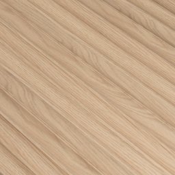 Lamelio ONDA natúr tölgy jobbos végzáró 3.2 x 270 cm