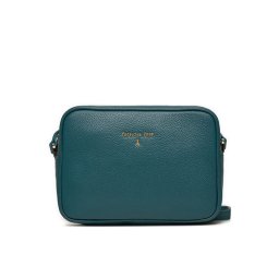 Patrizia Pepe Táska CB8985/L001-G592 Türkizkék