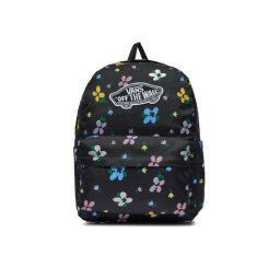 Vans Hátizsák Old Skool Classic Backpack VN000H4YDAJ Fekete