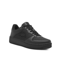 Kappa Sportcipő LOGO MASERTA 32193CW-005 Fekete