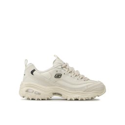 Skechers Sportcipő Fresh Start 11931/OFWT Bézs