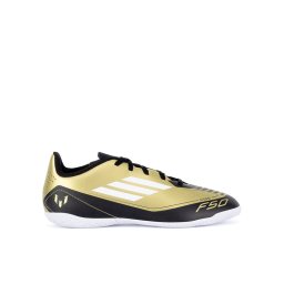adidas Sportcipők F50 CLUB IN J MESSI IG9326 Arany