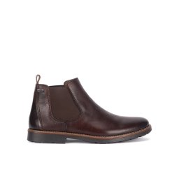 Rieker Bokacsizma 35382-25 Barna