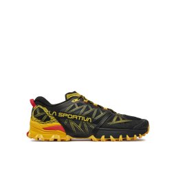 La Sportiva Futócipő Bushido III 56S999100 Fekete