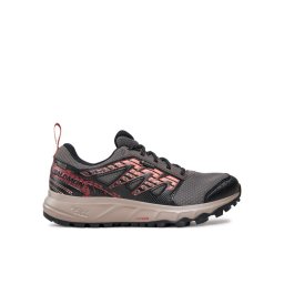 Salomon Futócipő Wander Gore-Tex L47291400 Fekete