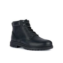 Geox Bakancs U Andalo U36DDA 000FF C9999 Fekete