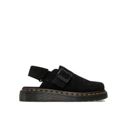 Dr. Martens Szandál Jorge Ii 31563001 Fekete