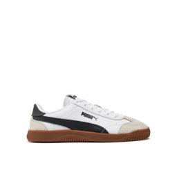 Puma Sportcipők Club 5V5 Sd 395104-04 Fehér