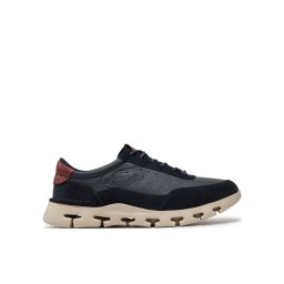 Clarks Sportcipők Nature X One 26176762 Sötétkék