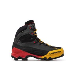 La Sportiva Bakancs Aequilibrium Lt Gtx GORE-TEX 21Y999100 Fekete