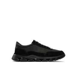 Clarks Sportcipők Nature X One 26172792 Fekete