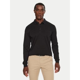 Pierre Cardin Hosszú ujjú C5 30504.3005 Fekete Regular Fit