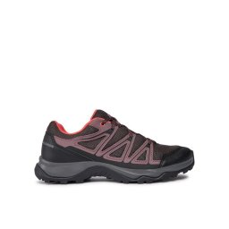 Salomon Bakancs Barrakee W L41221400 Szürke