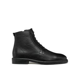 Geox Bakancs U Tiberio U46G5D 000JD C9999 Fekete