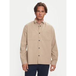 Jack&Jones Ing Logan 12262112 Bézs Relaxed Fit