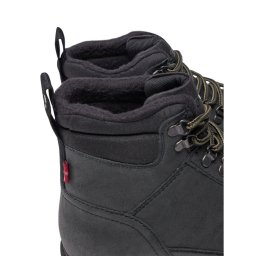 Levi's® Bakancs Axel 235887-841 Fekete