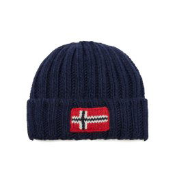 Napapijri Sapka Semiury 6 NP0A4GMH Sötétkék