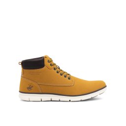 Beverly Hills Polo Club Bakancs 2023P2007 Barna