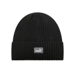 Puma Sapka Classic Cuff Beanie 024826 01 Fekete