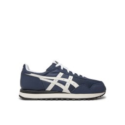 Asics Sportcipők Tiger Runner Ii 1201A792 Kék
