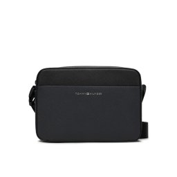Tommy Hilfiger Válltáska AM0AM12747 Fekete