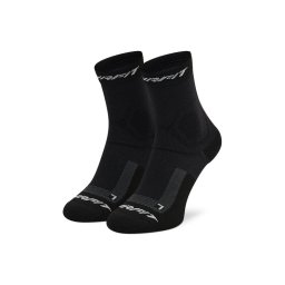 Dynafit Unisex Magasszárú Zokni Alpine Short Sk 08-0000070879 Fekete