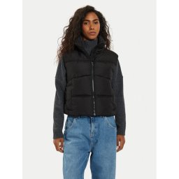 Vero Moda Mellény Klea 10293918 Fekete Regular Fit
