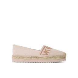 MICHAEL Michael Kors Espadrilles Vicky 40R3VIFP2D Rózsaszín
