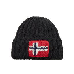 Napapijri Sapka F-Semiury NP0A4IA5 Fekete