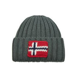 Napapijri Sapka F-Semiury NP0A4IA5 Zöld