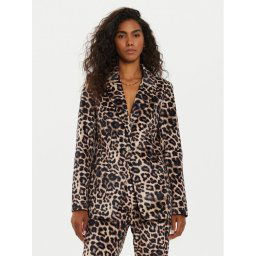 Marciano Guess Zakó 4BGN0 57220A Barna Regular Fit