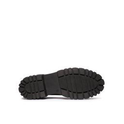 Clarks Bokacsizma Page Top 26178409 Fekete