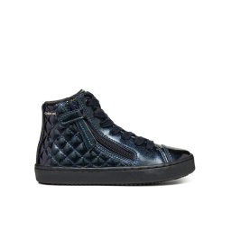Geox Sportcipők J Kalispera Girl J944GD 000HI C8015 S Lila